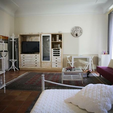 Bianca Suite B&B Salerno Esterno foto