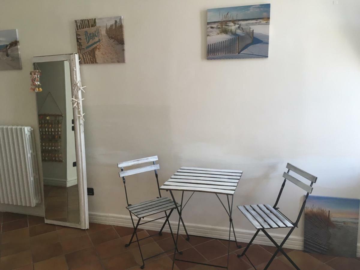 Bianca Suite B&B Salerno Esterno foto