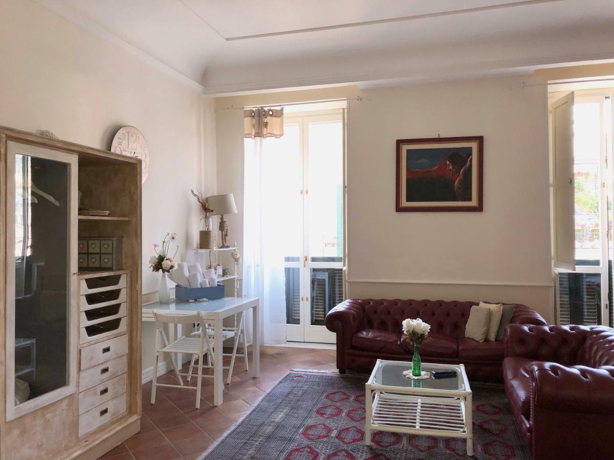 Bianca Suite B&B Salerno Esterno foto